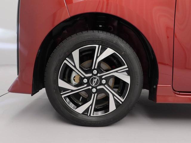 タントカスタムＸバックカメラ　ＬＥＤヘッドライト　両側電動スライドドア（愛知県）の中古車