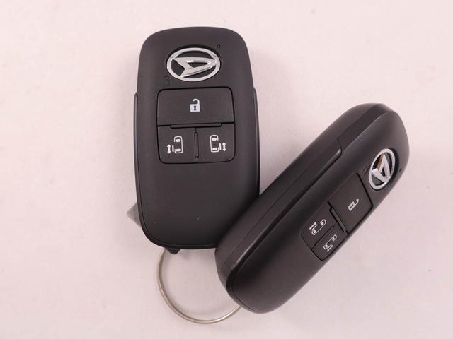 タントカスタムＸバックカメラ　ＬＥＤヘッドライト　両側電動スライドドア（愛知県）の中古車