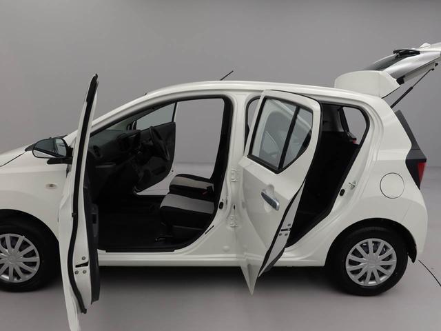 ミライースＬ　ＳＡIII（愛知県）の中古車