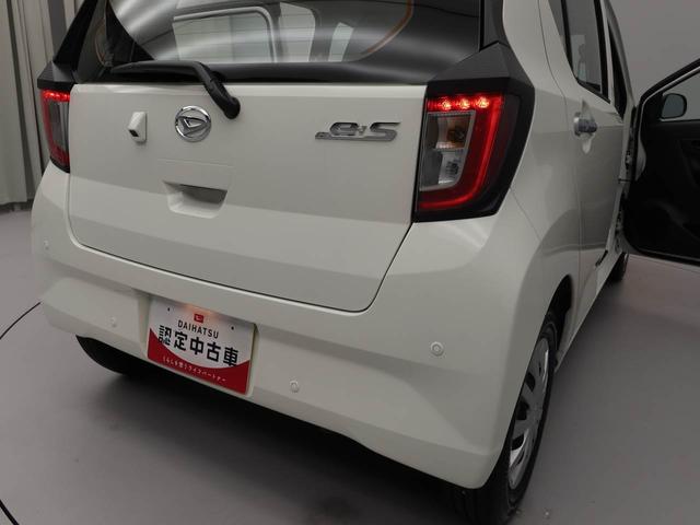 ミライースＬ　ＳＡIII（愛知県）の中古車