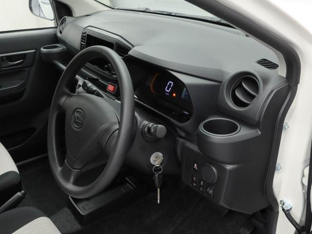 ミライースＬ　ＳＡIII（愛知県）の中古車
