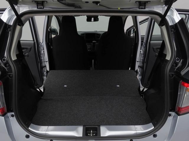 ミライースＬ　ＳＡIII（愛知県）の中古車