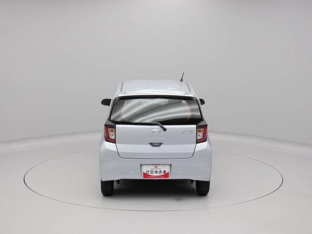 ミライースＬ　ＳＡIII（愛知県）の中古車