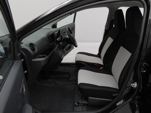 ミライースＬ　ＳＡIII　アイドリングストップオーディオレス　エアバック　ＡＢＳ　ＣＶＴ　キーレス（愛知県）の中古車