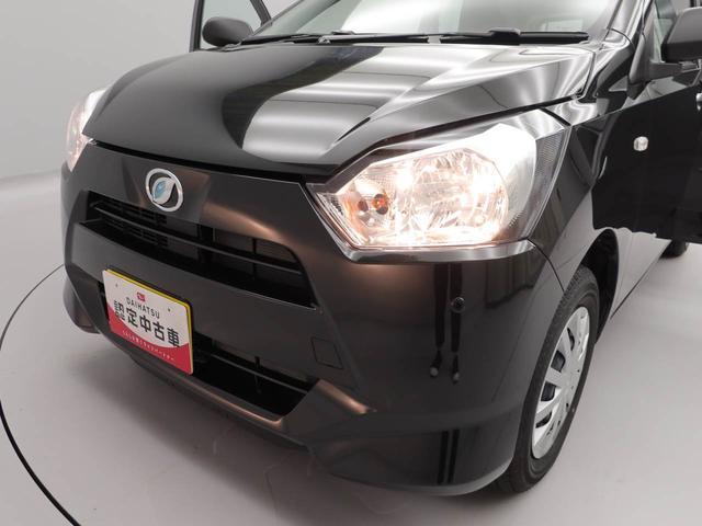 ミライースＬ　ＳＡIII　アイドリングストップオーディオレス　エアバック　ＡＢＳ　ＣＶＴ　キーレス（愛知県）の中古車