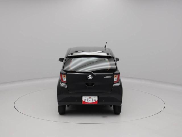 ミライースＬ　ＳＡIII　アイドリングストップオーディオレス　エアバック　ＡＢＳ　ＣＶＴ　キーレス（愛知県）の中古車