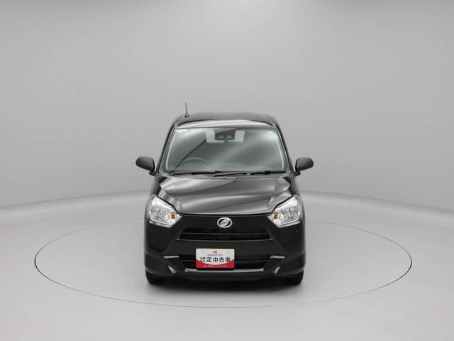 ミライースＬ　ＳＡIII　アイドリングストップオーディオレス　エアバック　ＡＢＳ　ＣＶＴ　キーレス（愛知県）の中古車
