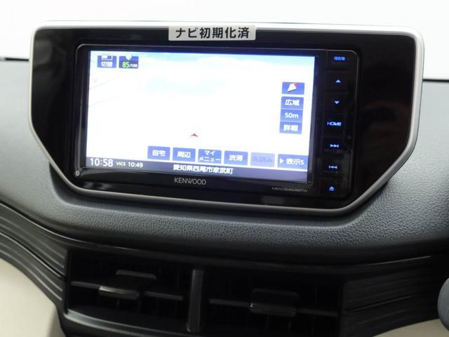 ムーヴＬ　ＳＡII（愛知県）の中古車