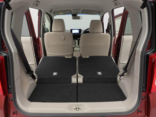 ムーヴＬ　ＳＡII（愛知県）の中古車