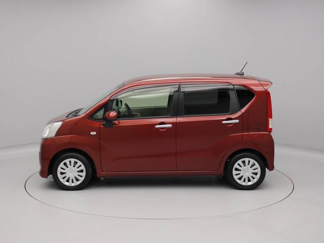 ムーヴＬ　ＳＡII（愛知県）の中古車