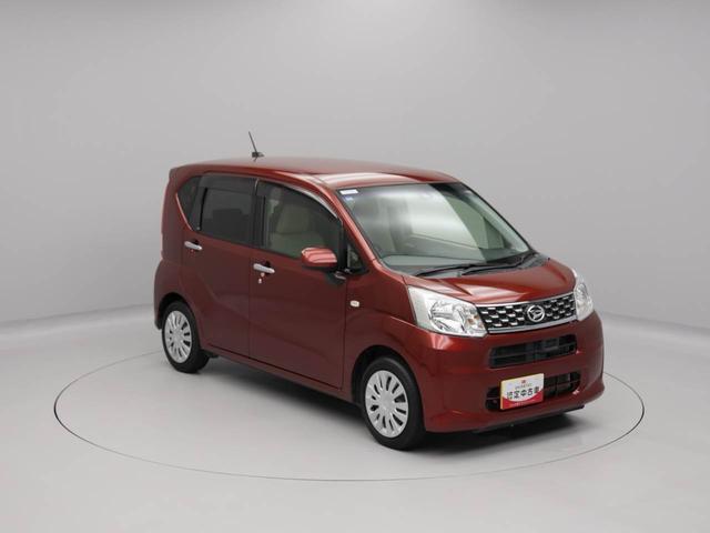 ムーヴＬ　ＳＡII（愛知県）の中古車