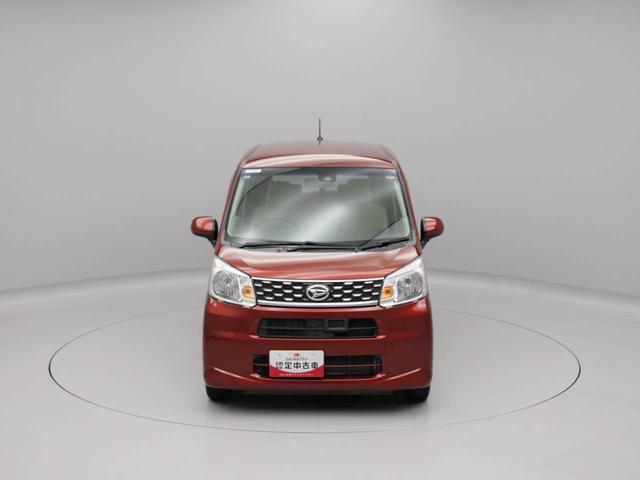 ムーヴＬ　ＳＡII（愛知県）の中古車