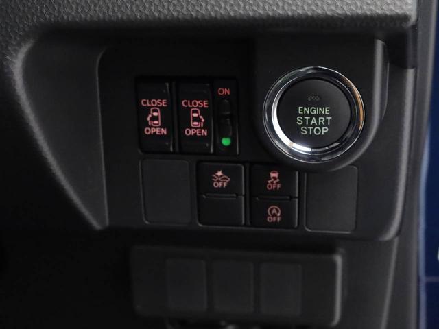 トールカスタムＧ　ターボ　ＳＡII　ナビ　ドライブレコーダー　ＴＶＥＴＣ　バックカメラ　全方位モニタ　両側電動スライドドア　後席モニター　ＬＥＤヘッドライト　アイドリングストップ　プッシュスタート　エアバック　ＡＢＳ　ＣＶＴ　キーフリー（愛知県）の中古車
