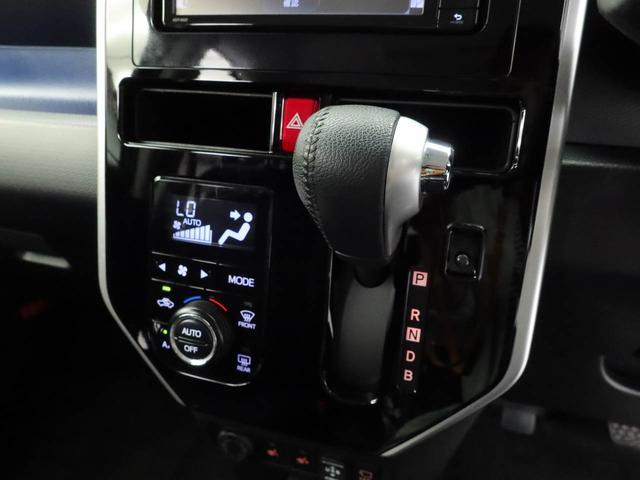 トールカスタムＧ　ターボ　ＳＡII　ナビ　ドライブレコーダー　ＴＶＥＴＣ　バックカメラ　全方位モニタ　両側電動スライドドア　後席モニター　ＬＥＤヘッドライト　アイドリングストップ　プッシュスタート　エアバック　ＡＢＳ　ＣＶＴ　キーフリー（愛知県）の中古車
