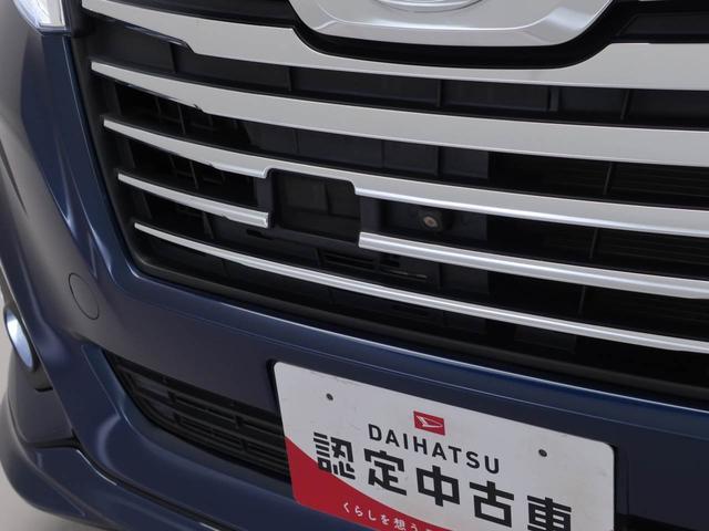 トールカスタムＧ　ターボ　ＳＡII　ナビ　ドライブレコーダー　ＴＶＥＴＣ　バックカメラ　全方位モニタ　両側電動スライドドア　後席モニター　ＬＥＤヘッドライト　アイドリングストップ　プッシュスタート　エアバック　ＡＢＳ　ＣＶＴ　キーフリー（愛知県）の中古車
