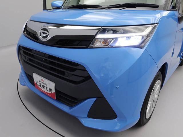トールＧ　リミテッドII　ＳＡIIIキーフリー　両側電動スライドドア　全方位カメラ　ＬＥＤヘッドライト（愛知県）の中古車