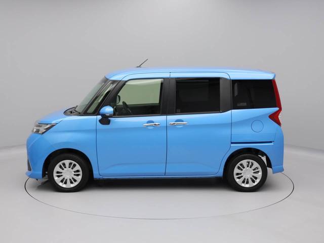 トールＧ　リミテッドII　ＳＡIIIキーフリー　両側電動スライドドア　全方位カメラ　ＬＥＤヘッドライト（愛知県）の中古車