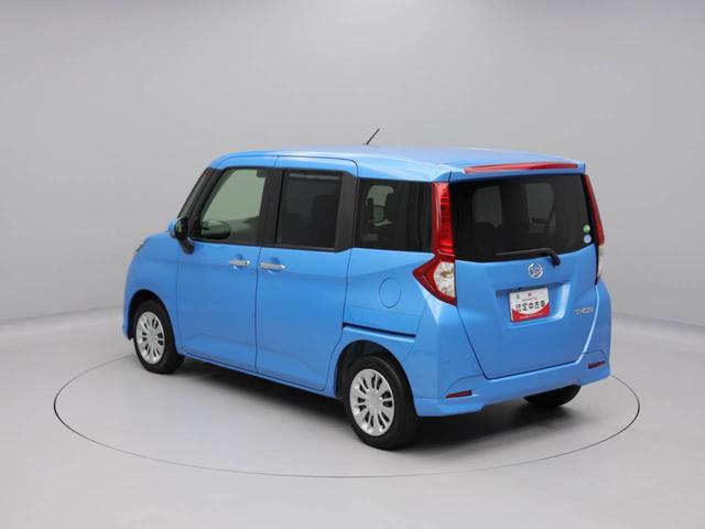 トールＧ　リミテッドII　ＳＡIIIキーフリー　両側電動スライドドア　全方位カメラ　ＬＥＤヘッドライト（愛知県）の中古車