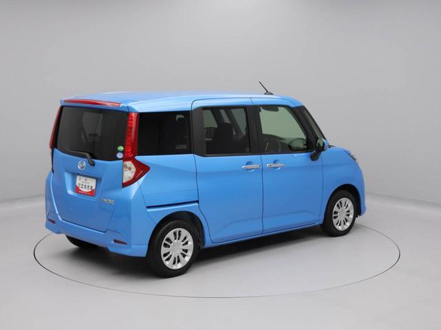 トールＧ　リミテッドII　ＳＡIIIキーフリー　両側電動スライドドア　全方位カメラ　ＬＥＤヘッドライト（愛知県）の中古車