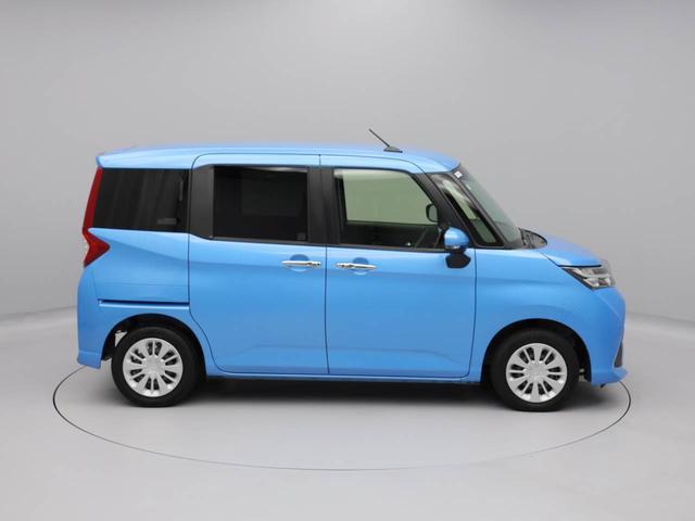 トールＧ　リミテッドII　ＳＡIIIキーフリー　両側電動スライドドア　全方位カメラ　ＬＥＤヘッドライト（愛知県）の中古車