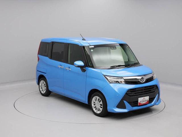 トールＧ　リミテッドII　ＳＡIIIキーフリー　両側電動スライドドア　全方位カメラ　ＬＥＤヘッドライト（愛知県）の中古車