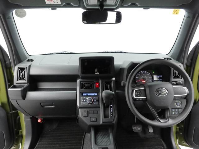 タフトＸ（愛知県）の中古車