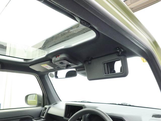 タフトＸ（愛知県）の中古車
