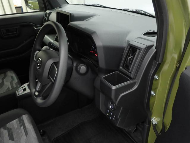 タフトＸ（愛知県）の中古車