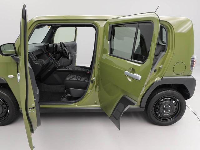 タフトＸ（愛知県）の中古車