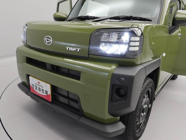タフトＸ（愛知県）の中古車