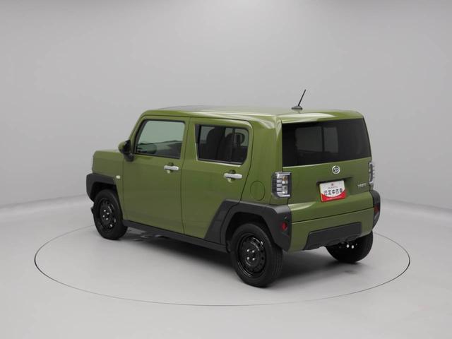 タフトＸ（愛知県）の中古車