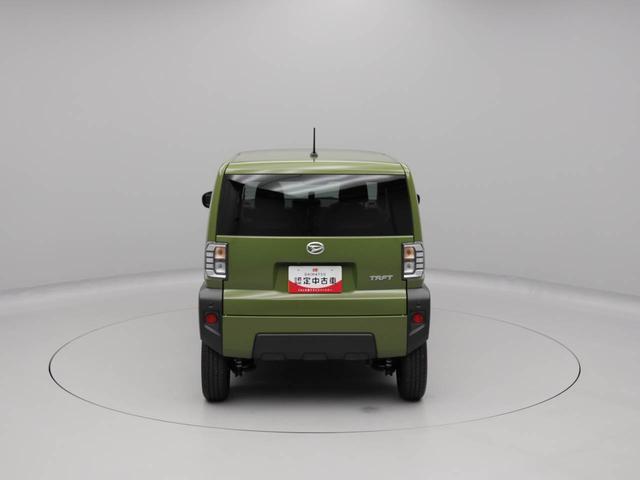 タフトＸ（愛知県）の中古車