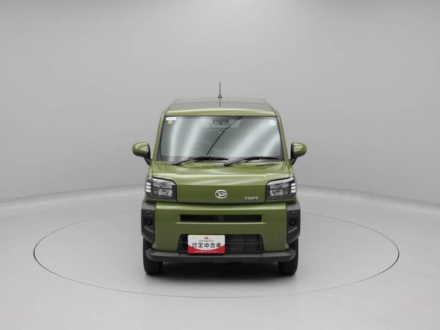 タフトＸ（愛知県）の中古車