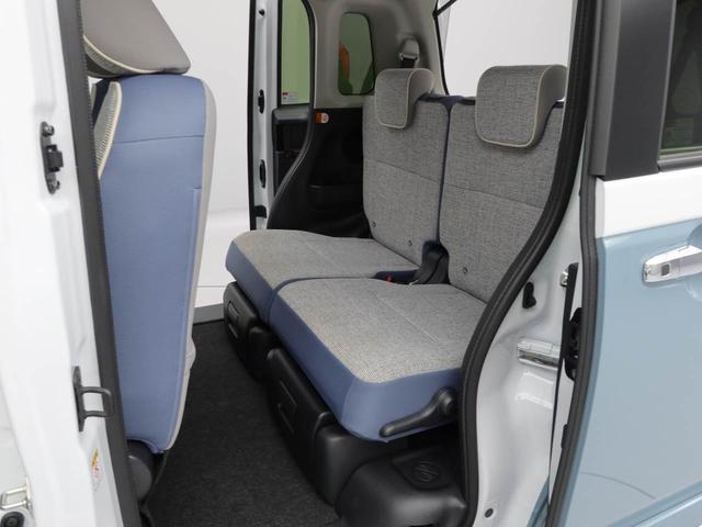 ムーヴキャンバスストライプスＧ（愛知県）の中古車