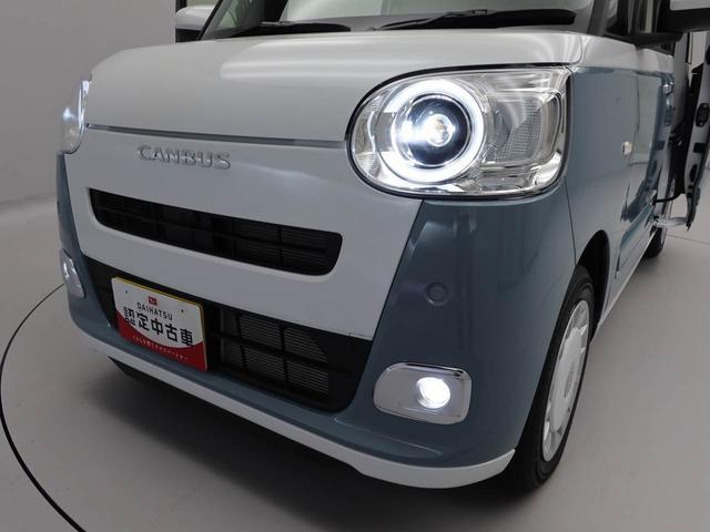 ムーヴキャンバスストライプスＧ（愛知県）の中古車