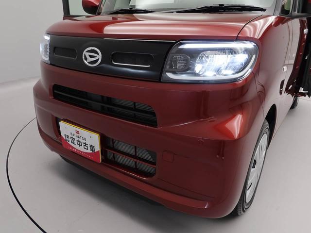 タントＸ　ＬＥＤヘッドライトオーディオレス　バックカメラ　両側電動スライドドア　アイドリングストップ　プッシュスタート　エアバック　ＡＢＳ　ＣＶＴ　キーフリー（愛知県）の中古車