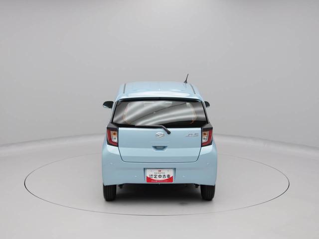 ミライースＬ　ＳＡIIIキーレス　エコアイドル（愛知県）の中古車