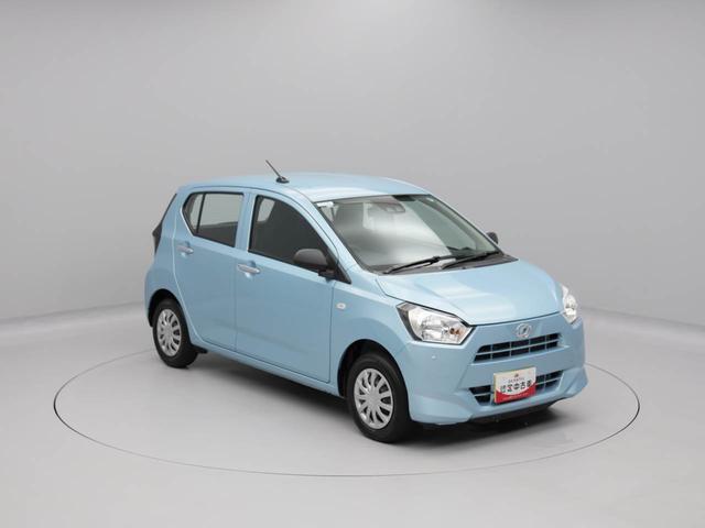 ミライースＬ　ＳＡIIIキーレス　エコアイドル（愛知県）の中古車