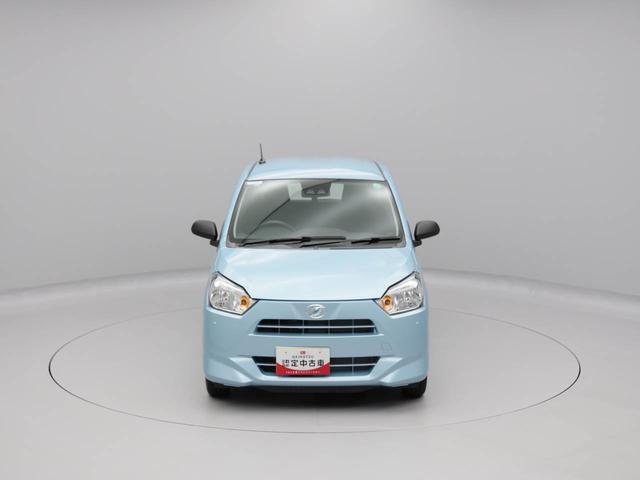 ミライースＬ　ＳＡIIIキーレス　エコアイドル（愛知県）の中古車