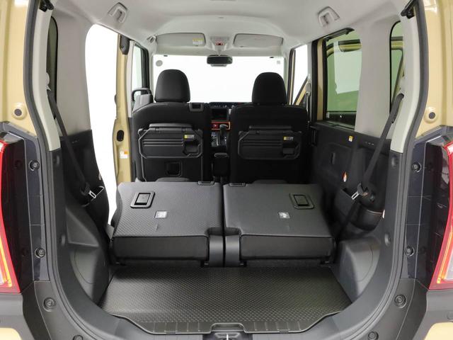 タントファンクロス（愛知県）の中古車