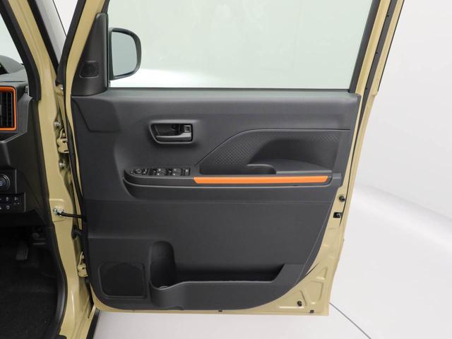 タントファンクロス（愛知県）の中古車