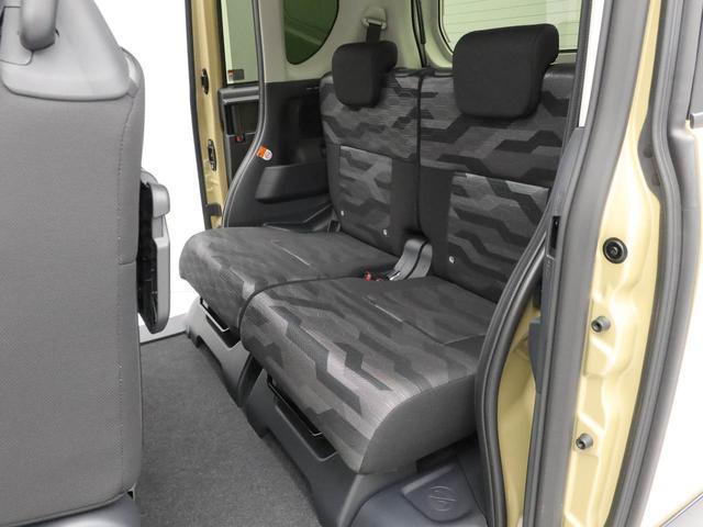 タントファンクロス（愛知県）の中古車