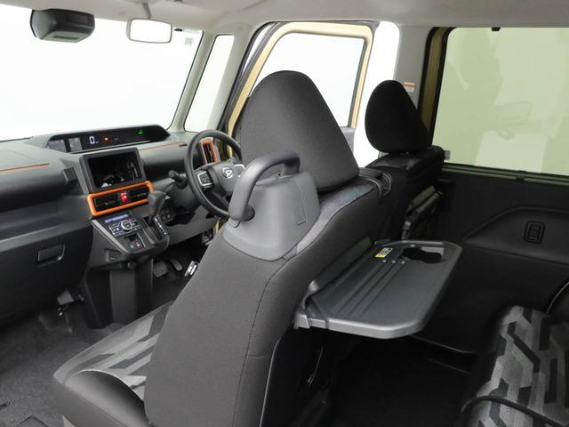 タントファンクロス（愛知県）の中古車