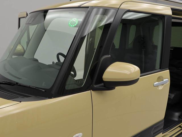 タントファンクロス（愛知県）の中古車