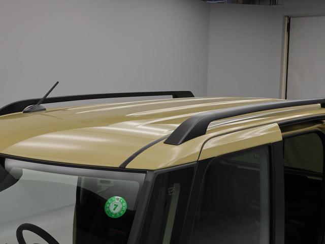 タントファンクロス（愛知県）の中古車