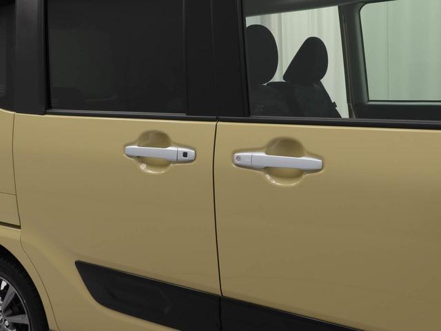 タントファンクロス（愛知県）の中古車