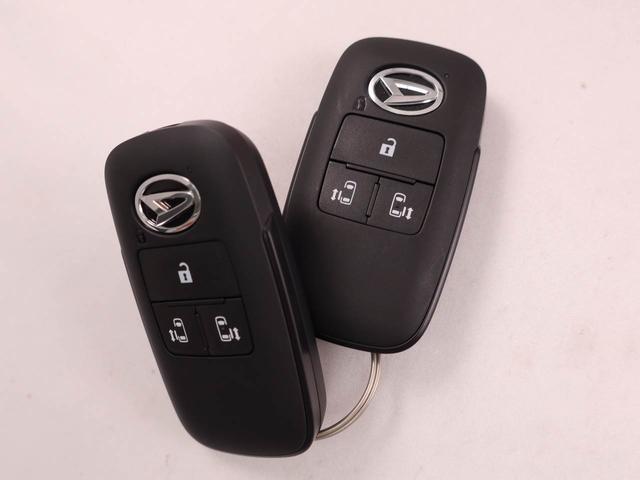 タントファンクロス（愛知県）の中古車