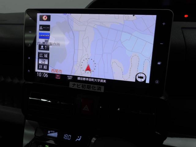 タントカスタムＸスタイルセレクション９インチナビ・ドライブレコーダー・ＥＴＣ車載器・両側パワースライドドア・運転席＆助手席シートヒーター・コーナーセンサー・オートエアコン・バックカメラ（愛知県）の中古車