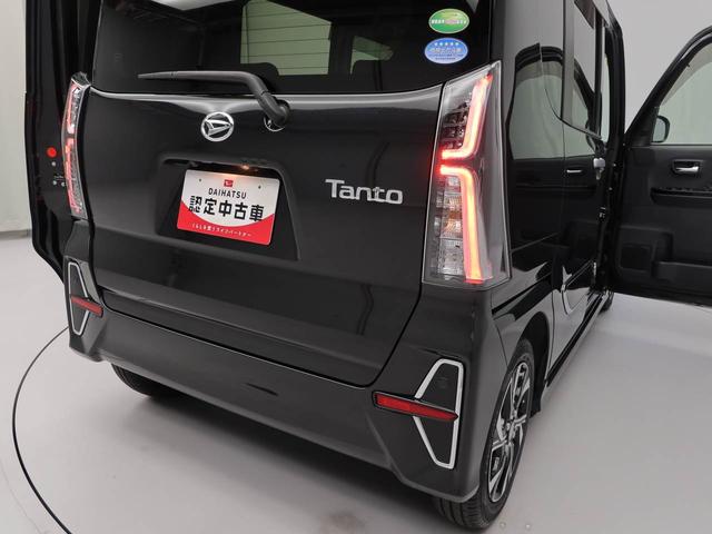 タントカスタムＸスタイルセレクション９インチナビ・ドライブレコーダー・ＥＴＣ車載器・両側パワースライドドア・運転席＆助手席シートヒーター・コーナーセンサー・オートエアコン・バックカメラ（愛知県）の中古車