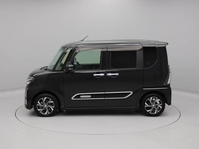 タントカスタムＸスタイルセレクション９インチナビ・ドライブレコーダー・ＥＴＣ車載器・両側パワースライドドア・運転席＆助手席シートヒーター・コーナーセンサー・オートエアコン・バックカメラ（愛知県）の中古車